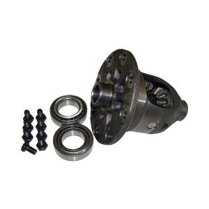TJ STD CASE ASSY
