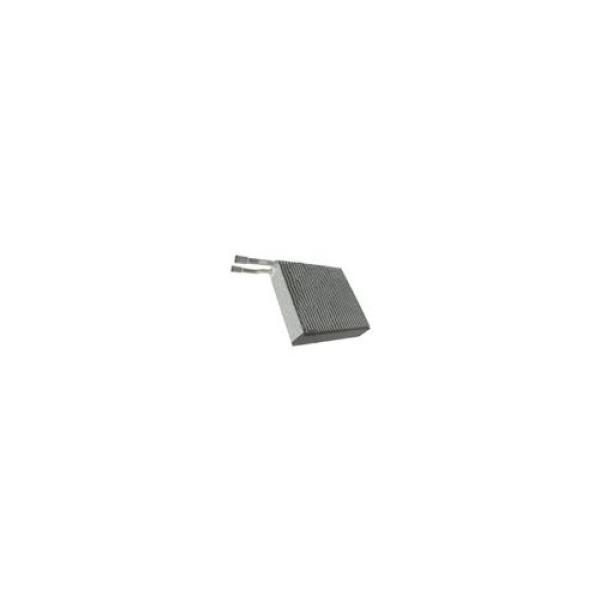 Air Conditioning Evaporator Wrg 02-06 4.0l