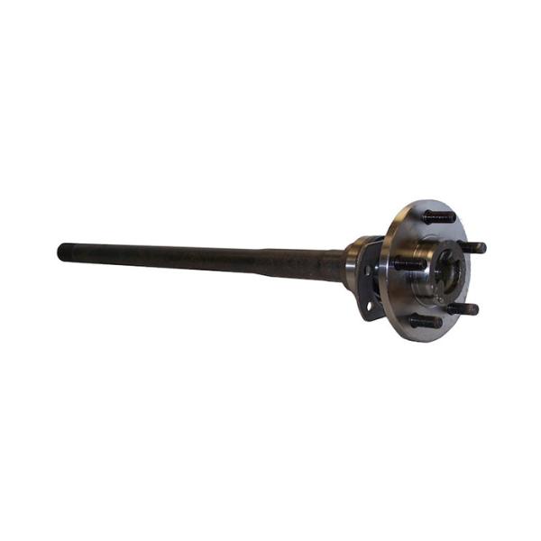 AXLE SHAFT LH RR