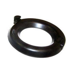 front lower coil spring isolator