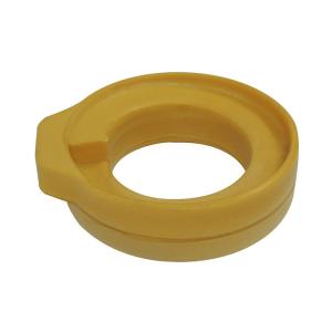 Rear Upper Coil Spring Isolator for 07-16 Jeep Compass MK and Patriot MK