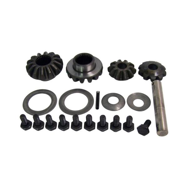 KJ DIFF GEAR KIT