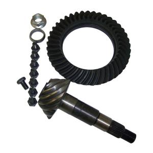 TJ RING & PINION SET