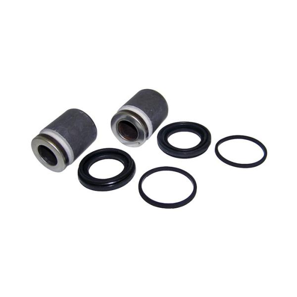 FR CALIPER PISTON WJ, WG