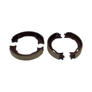 RR BRAKES SHOE TJ =701NEW