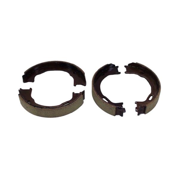 Parking Brake Shoe Set for Jeep TJ 03-06,KJ 03-07