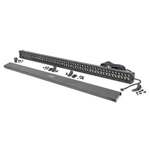 BARRA CREE LED 50'' CON RABIZA