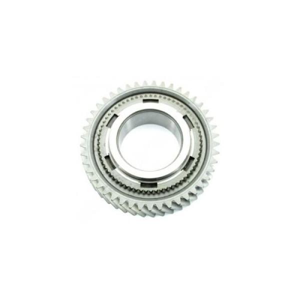 Mainshaft 1st Gear NSG370 6-Speed Manual Transmission
