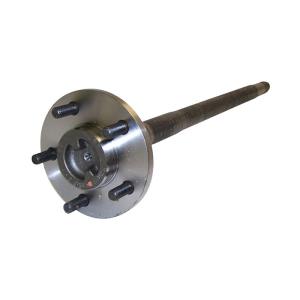TJ AXLE ASSY RH