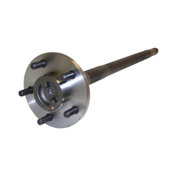 TJ AXLE ASSY RH