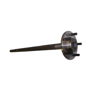 TJ AXLE ASSY LH