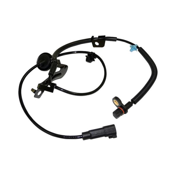 passenger side rear wheel speed sensor