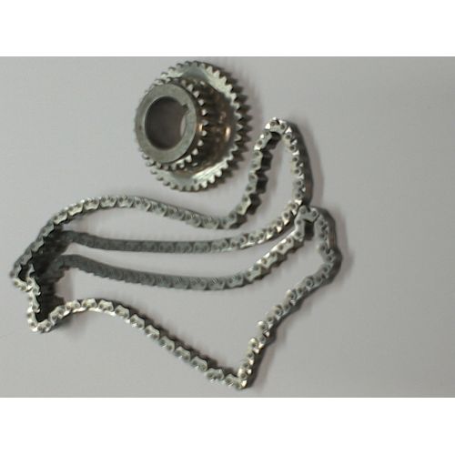 MOPAR Timing Chain Sproket 2007-2009 Jeep Patriot & 2007-2009 Jeep Compass (2.0L or 2.4L Engine)