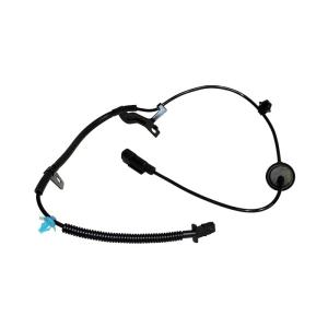 rear wheel speed sensor