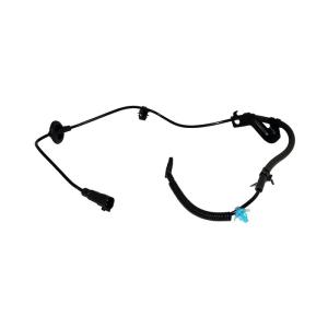 rear wheel speed sensor