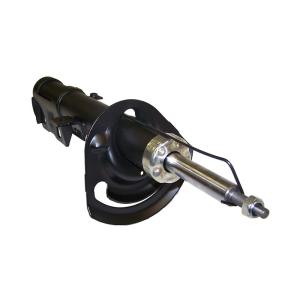 right front strut for 11-14 jeep compass mk and patriot mk with euro suspension