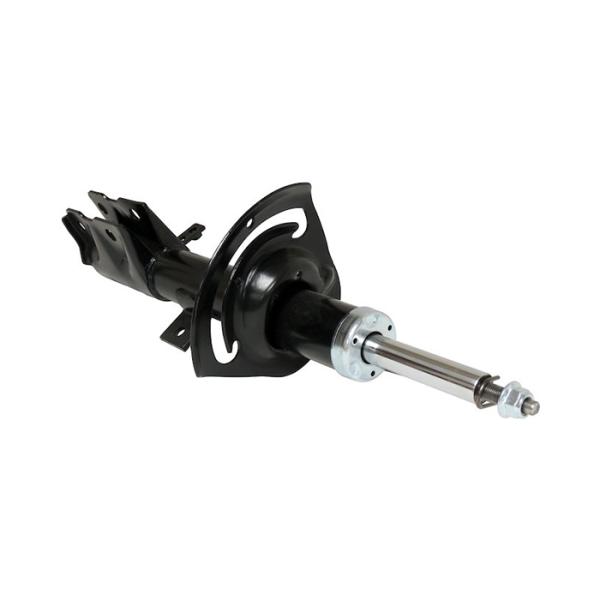left front strut for 11-14 jeep compass mk and patriot mk with euro suspension