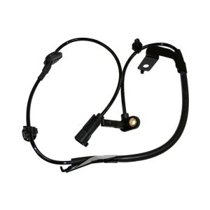 passenger side front wheel speed sensor