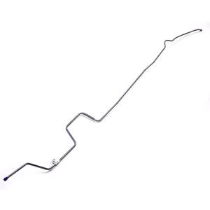 FUEL LINE 76-81 CJ7 6