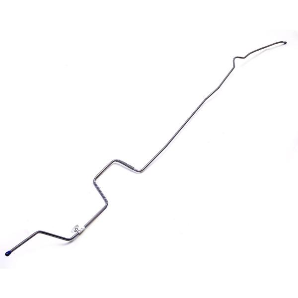 FUEL LINE 76-81 CJ7 6
