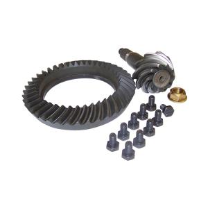 RING & PINION 4.10:1