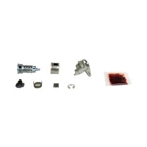 CYLINDER DOOR LOCK
