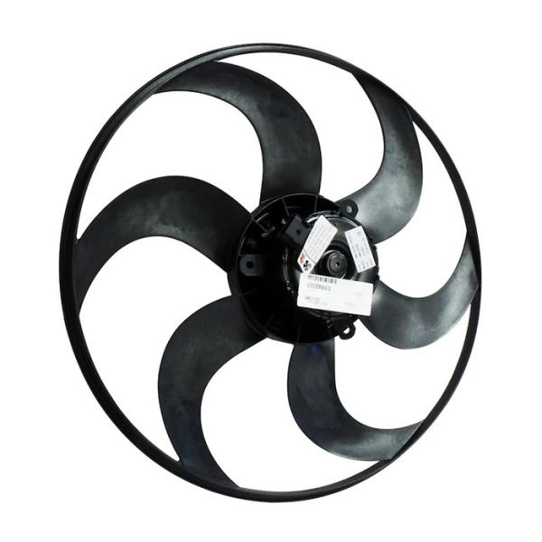 FAN ASSEMBLY 05-06 WJ