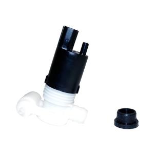 windshield washer pump