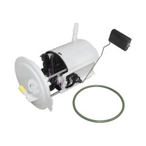 Fuel Module