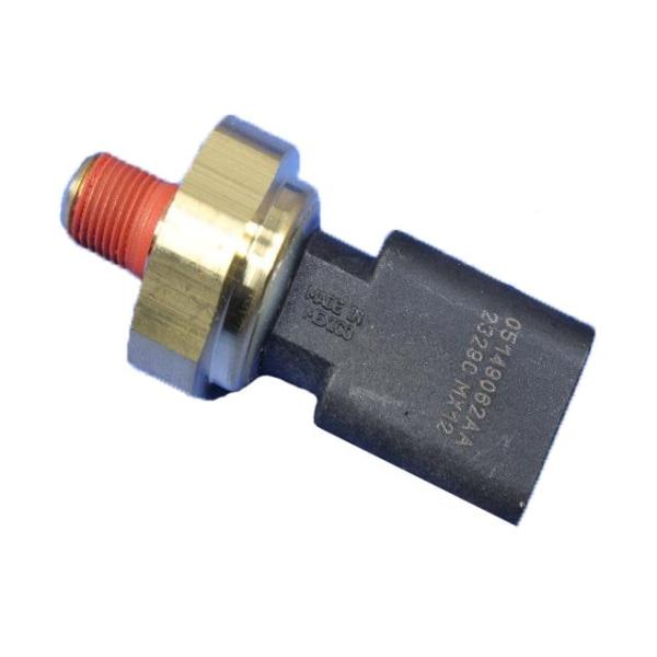 Oil Pressure Sending Unit for Jeep Wrangler JK 2012-2018, Grand Cherokees 2005-2015 and XK 2006-2010