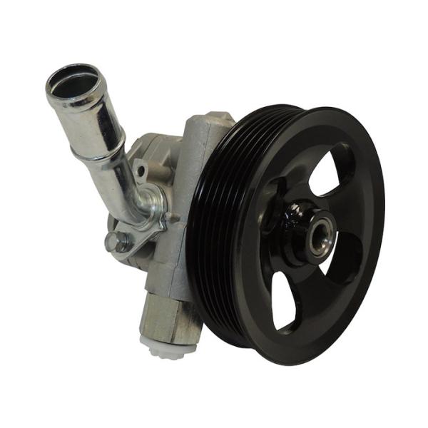 Power Steering Pump for 12-18 Jeep Wrangler JK