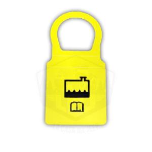 Coolant Bottle Cap for Jeep Grand Cherokee WK