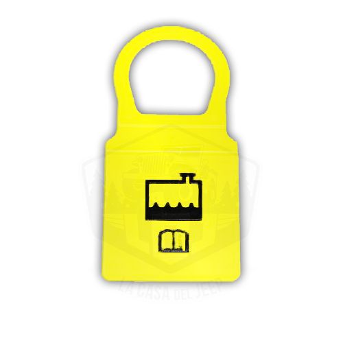 Coolant Bottle Cap for Jeep Grand Cherokee WK