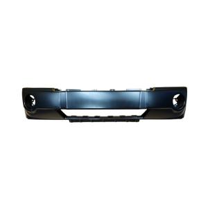 BUMPER COVER FRONT 05