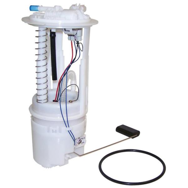 Fuel Module for 05-06 Jeep Wrangler TJ and Unlimited with 2.4L 4 Cylinder Engine or 4.0L 6 Cylinder Engine