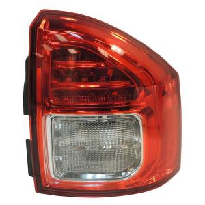 TAIL LAMP COMPASS RH 2012