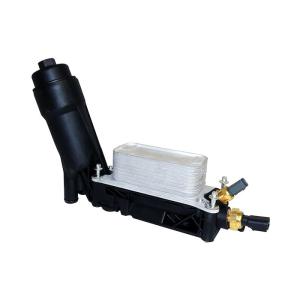 Oil Filter and Cooler Assembly for Jeep Wrangler JK 2012-2013 and Jeep Grand Cherokee WK 2011-2013