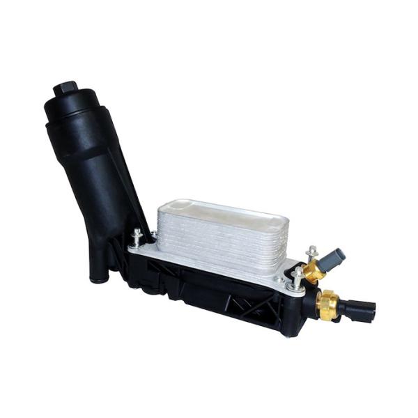 Oil Filter and Cooler Assembly for Jeep Wrangler JK 2012-2013 and Jeep Grand Cherokee WK 2011-2013