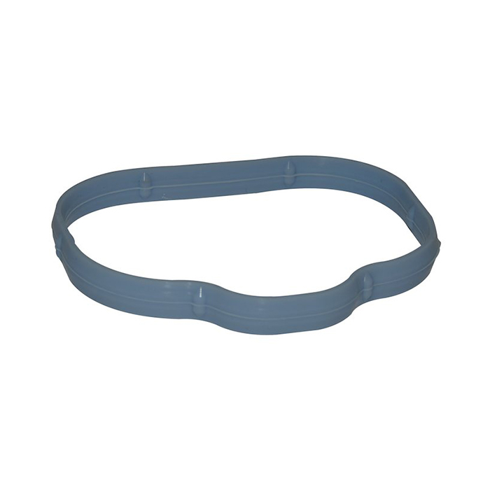 Lower Intake Manifold Gasket for Jeep Wrangler JK 2012-2018 and Grand Cherokee WK 2011-2018 with 3.6L 6 Cylinder Engine