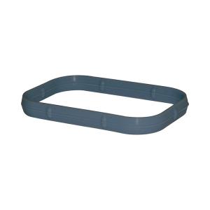 Upper Intake Manifold Gasket for Jeep Wrangler JK 2012-2018 and Grand Cherokee WK 2011-2018 with 3.6L 6 Cylinder Engine