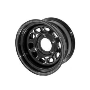 AROS R/RIDGE 15 X 10 - BLK