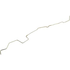 FUEL LINE 76-83 CJ5 V