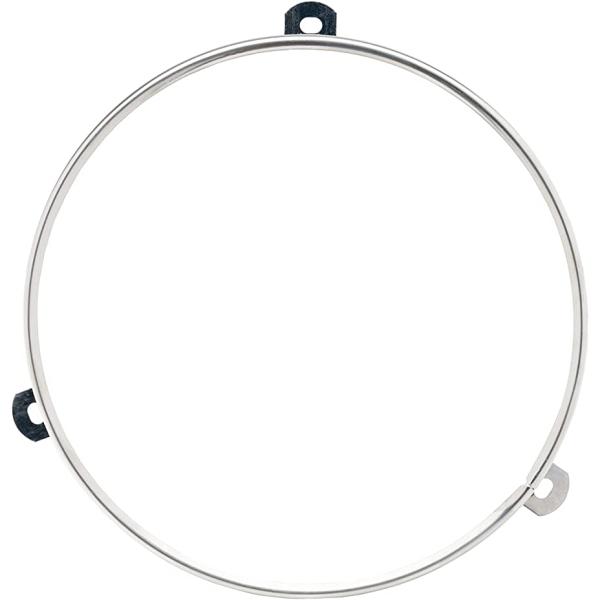 RETAINER RING HEADLIGHT CJ