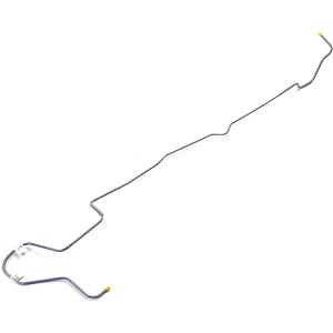 FUEL LINE 76-83 CJ5 R