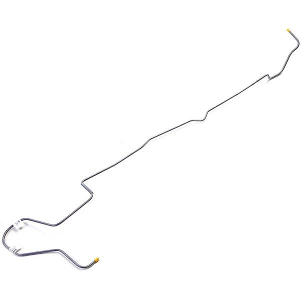 Fuel Line Return Line for 76-83 Jeep CJ-5 3.8/4.2/5.0L Engine