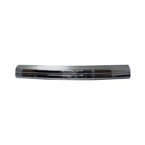 BUMPER XJ 87-96 FRONT CHROME