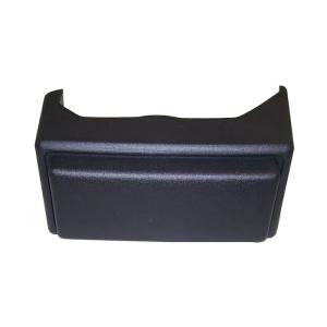 BUMPER XJ RH