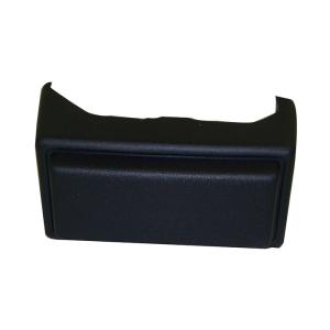 BUMPER XJ LH