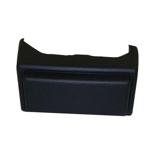 Front Bumper Guard for Driver Side on 84-96 Jeep Cherokee XJ