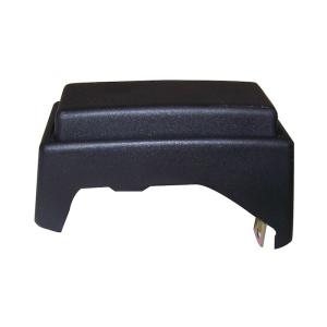 BUMPER GUARD XJ